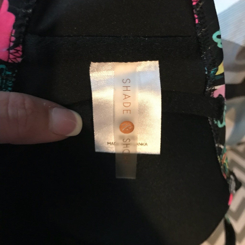 Bathing suit Top - Picture 5 of 6